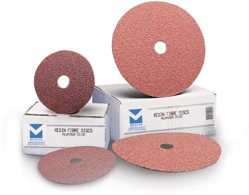 Mercer Abrasives 302024