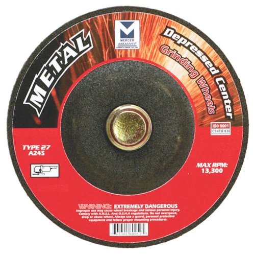Mercer Abrasives 620120