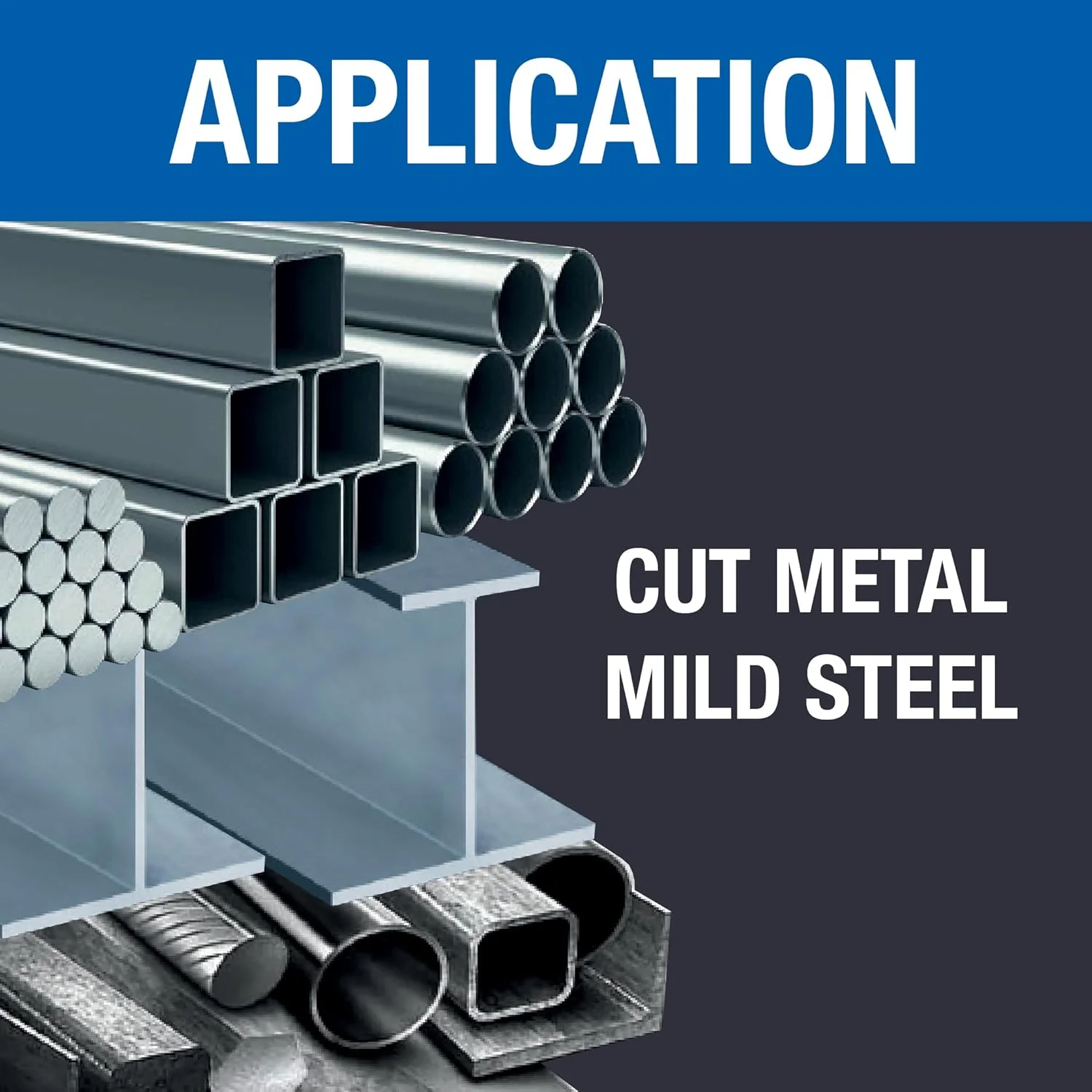 Mercer Abrasives 1